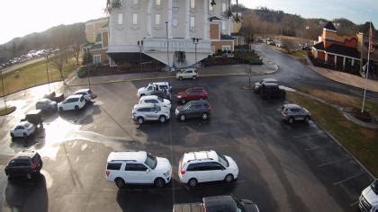 pigeon forge web cams|Live Webcams 